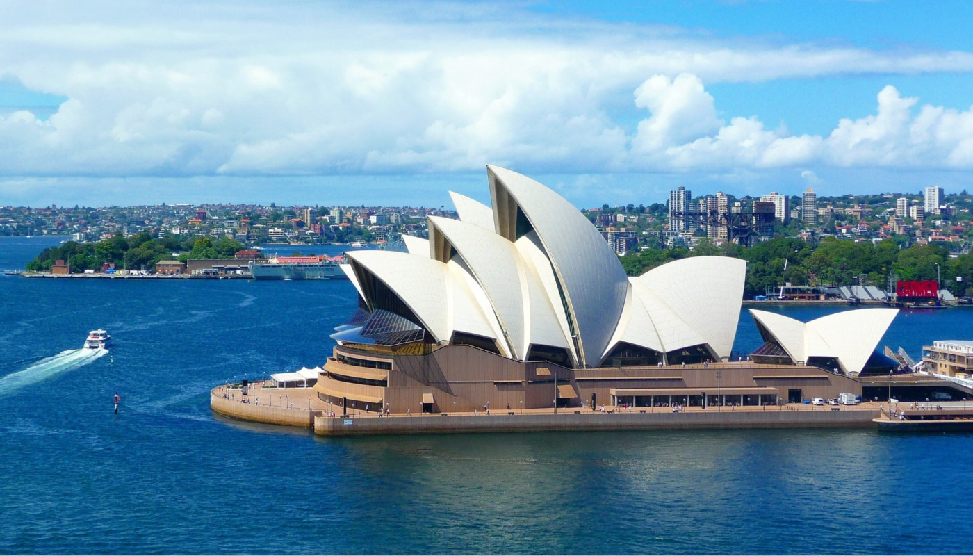 Sydney Opera House, Australia wallpapers and images 