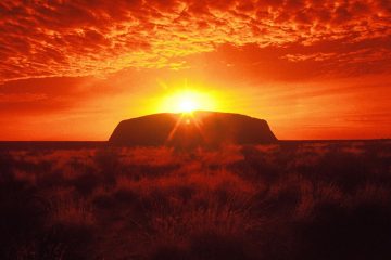 Darwin Uluru alice springs red centre tour Ultimate Package Mulgas Adventures